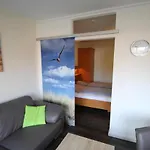 1517 - Duenenresidenz Wg 7 Appartement Dahme (Schleswig-Holstein)