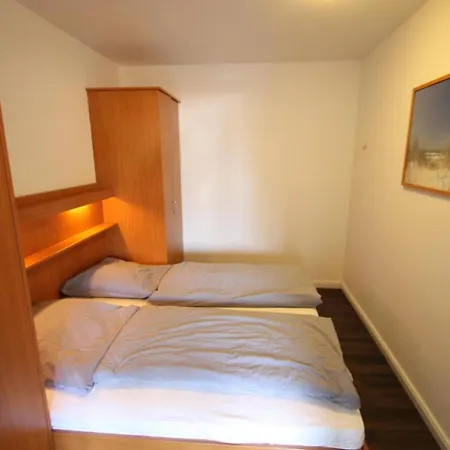 1517 - Duenenresidenz Wg 7 דאהמה