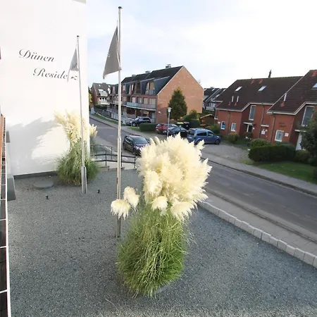 1517 - Duenenresidenz Wg 7 דאהמה