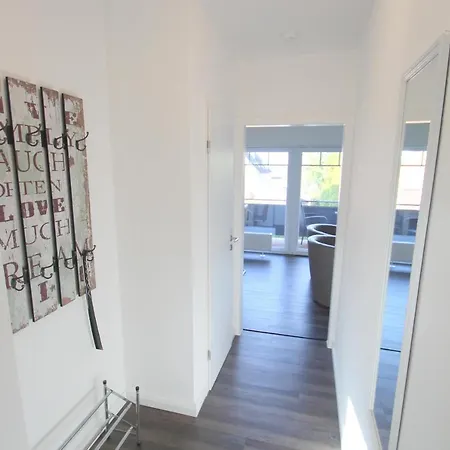 דירה 1517 - Duenenresidenz Wg 7