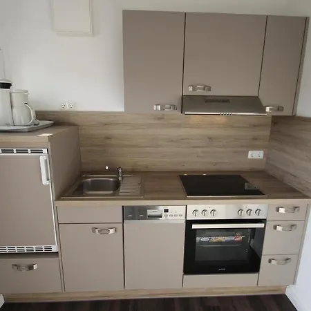 1517 - Duenenresidenz Wg 7