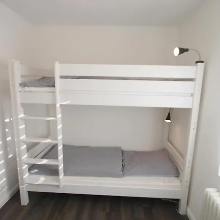 1517 - Duenenresidenz Wg 7 דאהמה