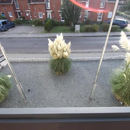 1517 - Duenenresidenz Wg 7 דירה