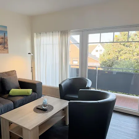 1517 - Duenenresidenz Wg 7 Appartement Dahme (Schleswig-Holstein)