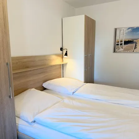 1517 - Duenenresidenz Wg 7 Appartement Dahme (Schleswig-Holstein)